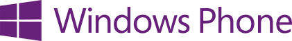 Windows_Phone_8_logo_and_wordmark_(purple)